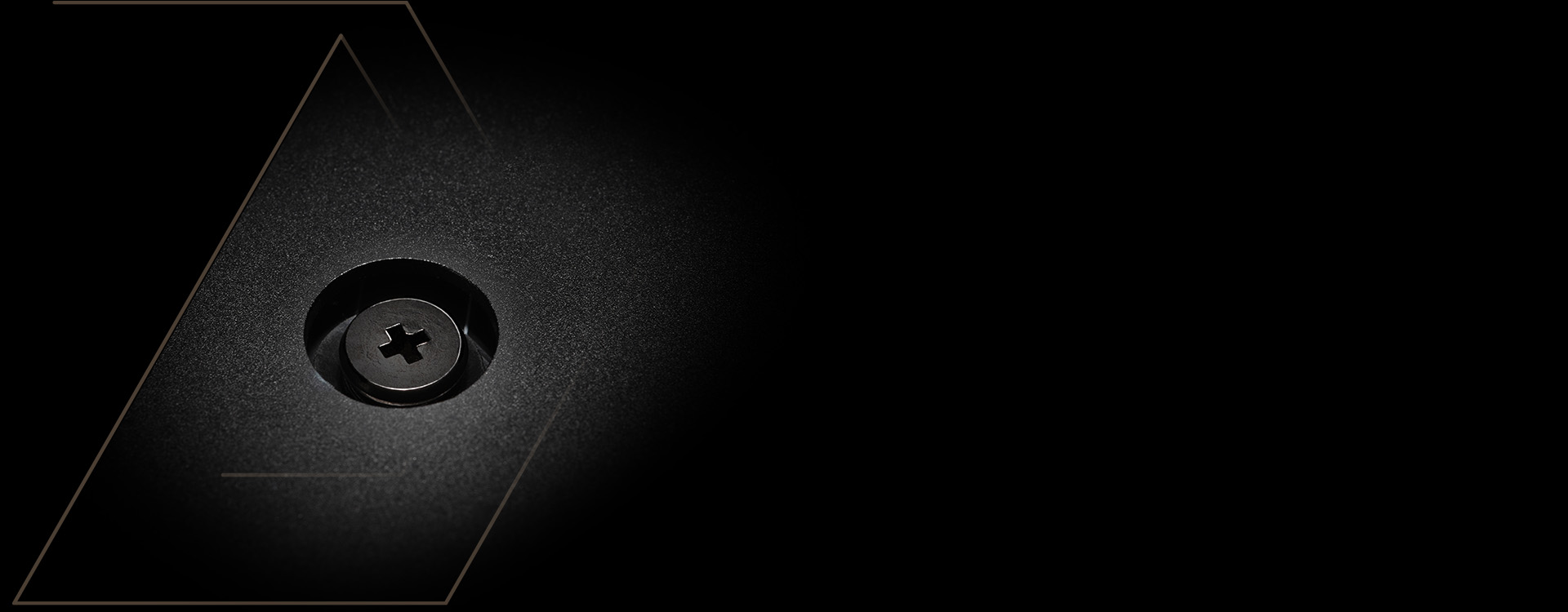 VGA Precise Screw Torque (Taichi White)